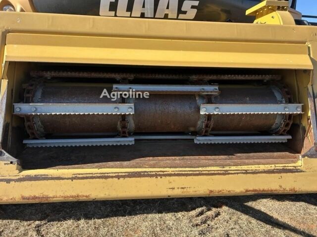 Клаас Lexion 740, объемом двигателя 0 л и пробегом 0 тыс. км за 70014 $, фото 5 на Automoto.ua