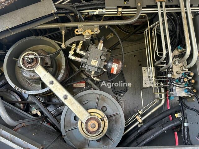 Клаас Lexion 740, об'ємом двигуна 0 л та пробігом 0 тис. км за 101097 $, фото 12 на Automoto.ua