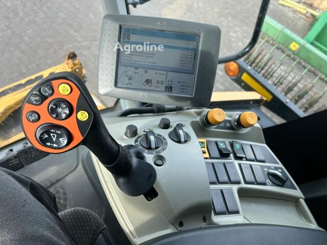 Клаас Lexion 740, об'ємом двигуна 0 л та пробігом 0 тис. км за 101097 $, фото 22 на Automoto.ua