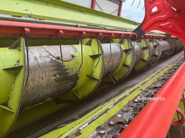 Клаас Lexion 740, об'ємом двигуна 0 л та пробігом 0 тис. км за 156145 $, фото 4 на Automoto.ua