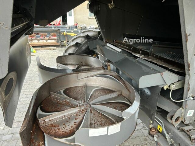 Клаас Lexion 740, об'ємом двигуна 0 л та пробігом 0 тис. км за 101097 $, фото 4 на Automoto.ua