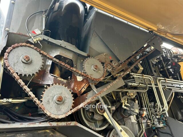 Клаас Lexion 740, об'ємом двигуна 0 л та пробігом 0 тис. км за 101097 $, фото 11 на Automoto.ua