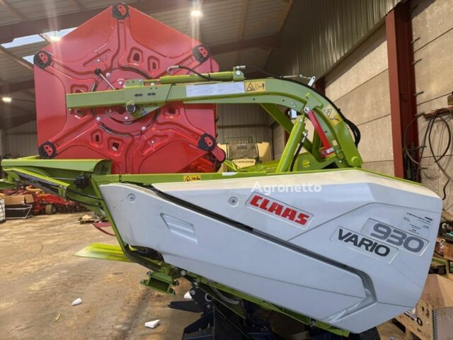 Клаас Lexion 740, об'ємом двигуна 0 л та пробігом 0 тис. км за 156145 $, фото 7 на Automoto.ua