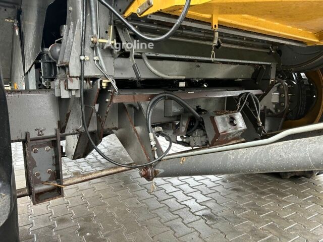Клаас Lexion 740, об'ємом двигуна 0 л та пробігом 0 тис. км за 101097 $, фото 7 на Automoto.ua