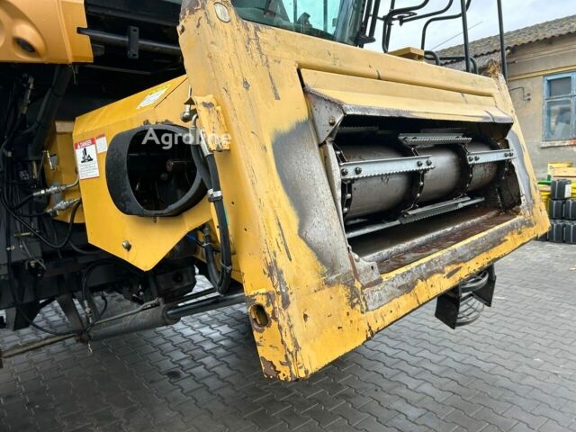Клаас Lexion 740, об'ємом двигуна 0 л та пробігом 0 тис. км за 101097 $, фото 6 на Automoto.ua