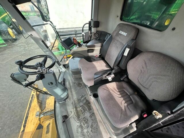 Клаас Lexion 740, об'ємом двигуна 0 л та пробігом 0 тис. км за 101097 $, фото 20 на Automoto.ua