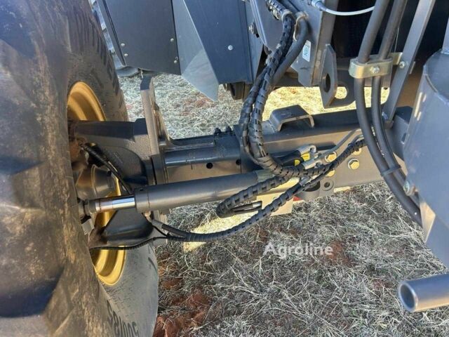 Клаас Lexion 740, объемом двигателя 0 л и пробегом 0 тыс. км за 70014 $, фото 8 на Automoto.ua