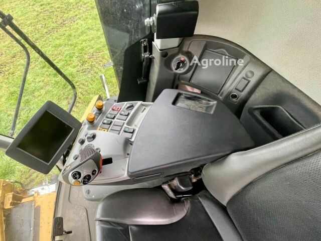 Клаас Lexion 740, объемом двигателя 0 л и пробегом 0 тыс. км за 234140 $, фото 7 на Automoto.ua