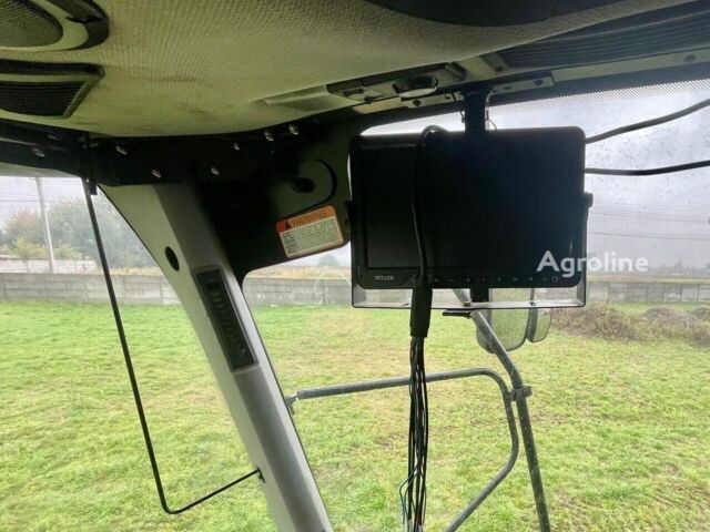 Клаас Lexion 740, объемом двигателя 0 л и пробегом 0 тыс. км за 234140 $, фото 8 на Automoto.ua