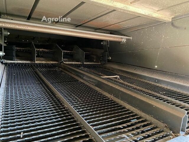 Зелений Клаас Lexion 740, об'ємом двигуна 0 л та пробігом 0 тис. км за 147193 $, фото 16 на Automoto.ua