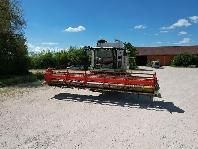 Зелений Клаас Lexion 740, об'ємом двигуна 0 л та пробігом 0 тис. км за 147193 $, фото 9 на Automoto.ua