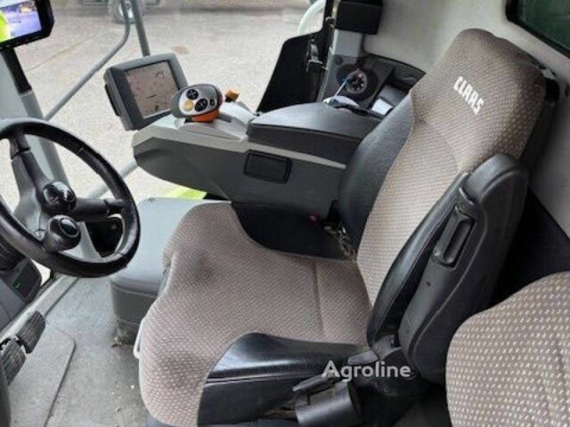 Зелений Клаас Lexion 740, об'ємом двигуна 0 л та пробігом 0 тис. км за 110469 $, фото 4 на Automoto.ua