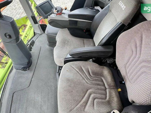 Клаас Lexion 750 1997 у Звенигородка на Automoto.ua Клаас Lexion 750, об'ємом двигуна 2.45 л та пробігом 0 тис. км за 158586 $, фото 5 на Automoto.ua
