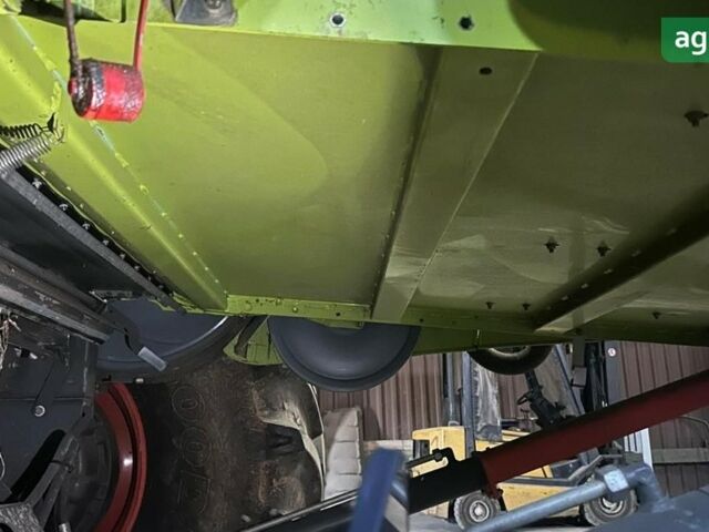 Клаас Lexion 750, объемом двигателя 0 л и пробегом 0 тыс. км за 175900 $, фото 9 на Automoto.ua