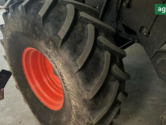 Клаас Lexion 750, объемом двигателя 0 л и пробегом 0 тыс. км за 175900 $, фото 18 на Automoto.ua