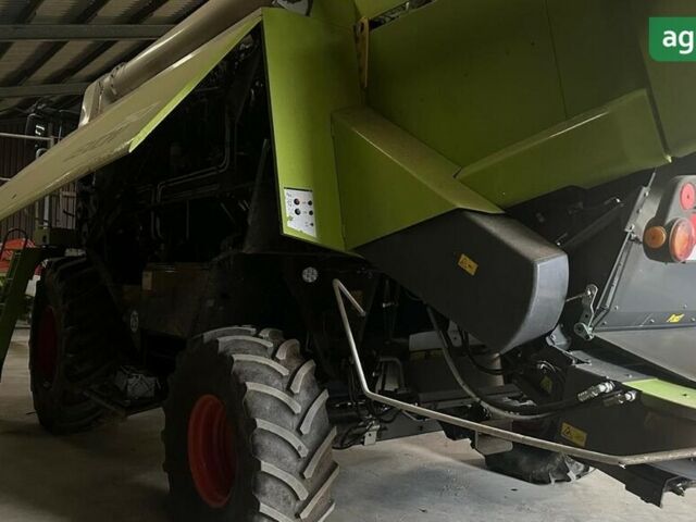 Клаас Lexion 750, объемом двигателя 0 л и пробегом 0 тыс. км за 175900 $, фото 19 на Automoto.ua