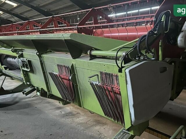 Клаас Lexion 750, объемом двигателя 0 л и пробегом 0 тыс. км за 175900 $, фото 26 на Automoto.ua