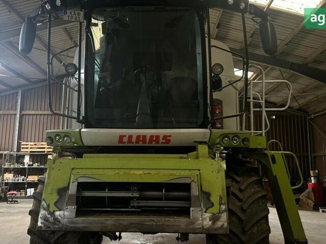 Клаас Lexion 750, объемом двигателя 0 л и пробегом 0 тыс. км за 175900 $, фото 4 на Automoto.ua