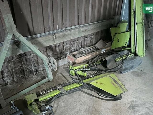 Клаас Lexion 750, объемом двигателя 0 л и пробегом 0 тыс. км за 175900 $, фото 20 на Automoto.ua
