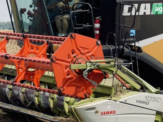 Клаас Lexion 750, объемом двигателя 0 л и пробегом 0 тыс. км за 110000 $, фото 2 на Automoto.ua