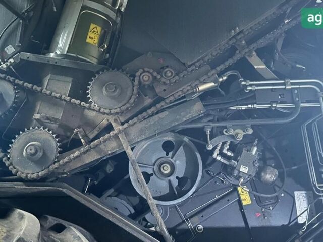 Клаас Lexion 750, объемом двигателя 0 л и пробегом 0 тыс. км за 175900 $, фото 13 на Automoto.ua