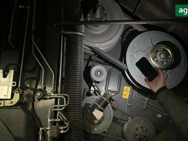 Клаас Lexion 750, объемом двигателя 0 л и пробегом 0 тыс. км за 175900 $, фото 5 на Automoto.ua