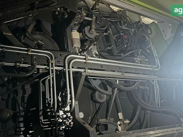 Клаас Lexion 750, объемом двигателя 0 л и пробегом 0 тыс. км за 175900 $, фото 12 на Automoto.ua