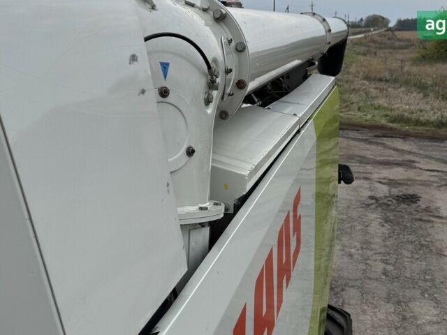 Клаас Lexion 750, объемом двигателя 13 л и пробегом 0 тыс. км за 197299 $, фото 6 на Automoto.ua