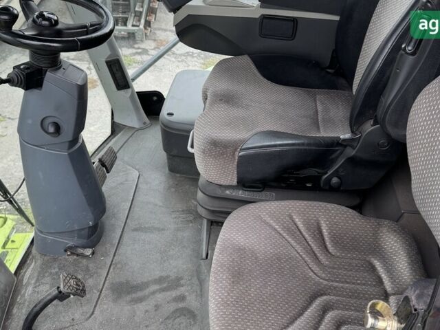 Клаас Lexion 750, объемом двигателя 13 л и пробегом 0 тыс. км за 197299 $, фото 11 на Automoto.ua