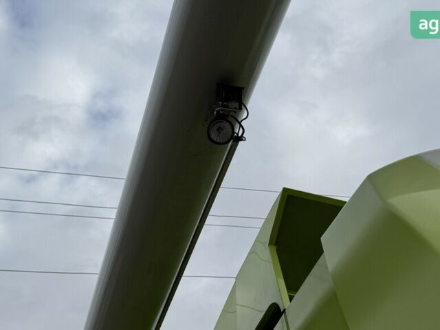 Клаас Lexion 750, объемом двигателя 13 л и пробегом 0 тыс. км за 197299 $, фото 7 на Automoto.ua