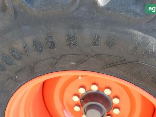 Клаас Lexion 750, об'ємом двигуна 0 л та пробігом 0 тис. км за 149420 $, фото 9 на Automoto.ua