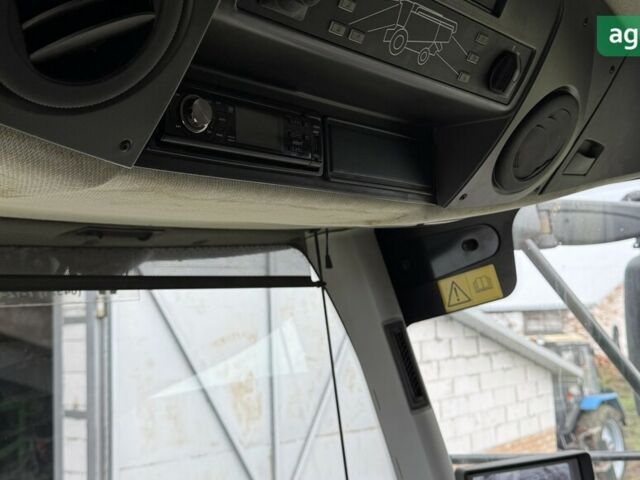 Клаас Lexion 750, объемом двигателя 13 л и пробегом 0 тыс. км за 197299 $, фото 12 на Automoto.ua