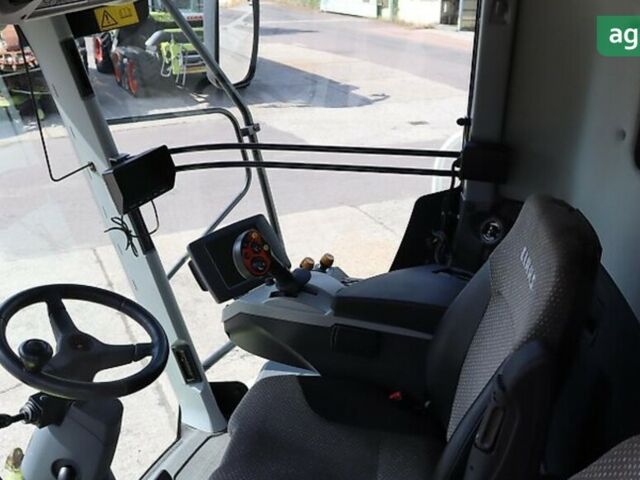 Клаас Lexion 750, об'ємом двигуна 0 л та пробігом 0 тис. км за 149420 $, фото 7 на Automoto.ua