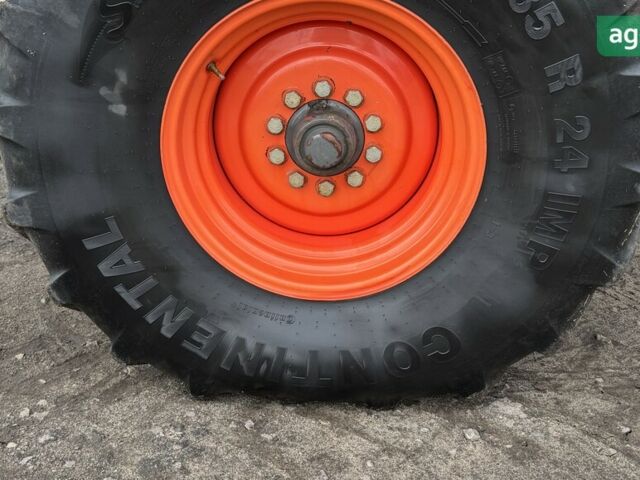 Клаас Lexion 750, объемом двигателя 13 л и пробегом 0 тыс. км за 197299 $, фото 10 на Automoto.ua