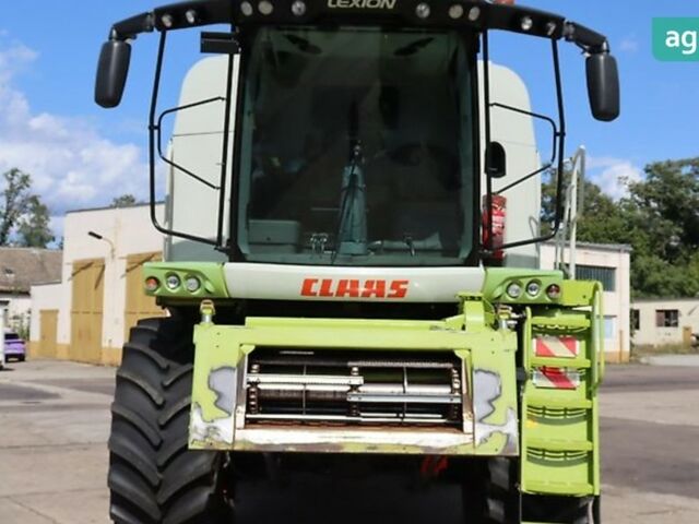 Клаас Lexion 750, об'ємом двигуна 0 л та пробігом 0 тис. км за 149420 $, фото 1 на Automoto.ua