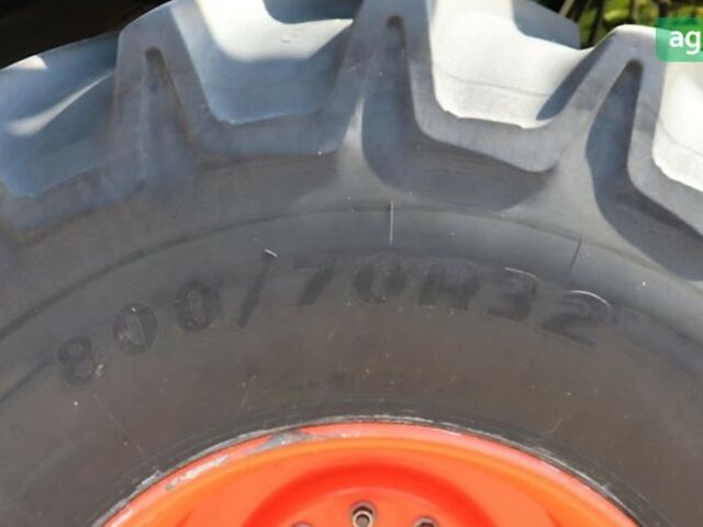 Клаас Lexion 750, об'ємом двигуна 0 л та пробігом 0 тис. км за 149420 $, фото 8 на Automoto.ua