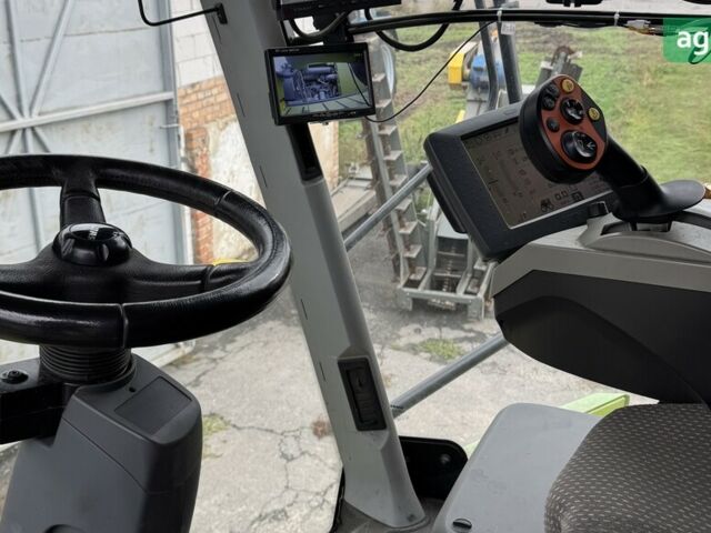 Клаас Lexion 750, объемом двигателя 13 л и пробегом 0 тыс. км за 197299 $, фото 13 на Automoto.ua