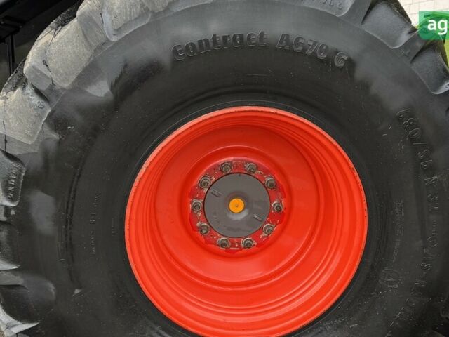 Клаас Lexion 750, объемом двигателя 13 л и пробегом 0 тыс. км за 197299 $, фото 9 на Automoto.ua