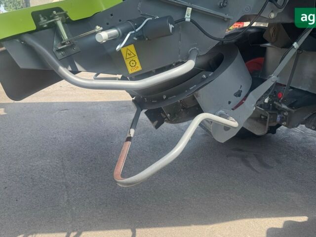 Клаас Lexion 750, об'ємом двигуна 0 л та пробігом 0 тис. км за 161144 $, фото 3 на Automoto.ua