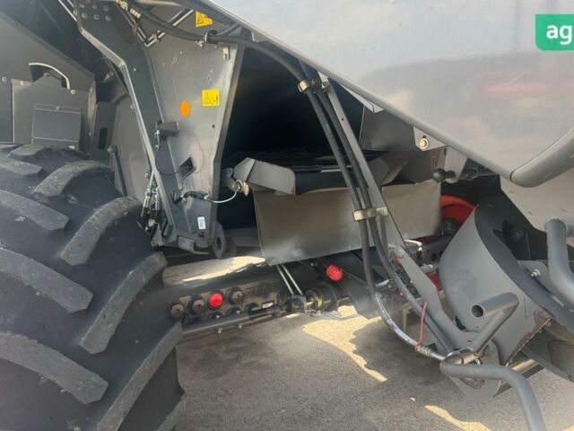 Клаас Lexion 750, об'ємом двигуна 0 л та пробігом 0 тис. км за 161144 $, фото 8 на Automoto.ua