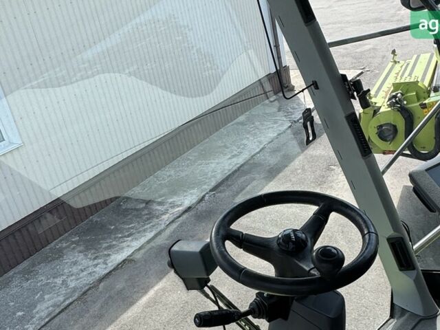 Клаас Lexion 750, об'ємом двигуна 0 л та пробігом 0 тис. км за 161144 $, фото 13 на Automoto.ua