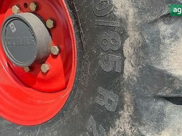 Клаас Lexion 750, объемом двигателя 0 л и пробегом 0 тыс. км за 242550 $, фото 9 на Automoto.ua