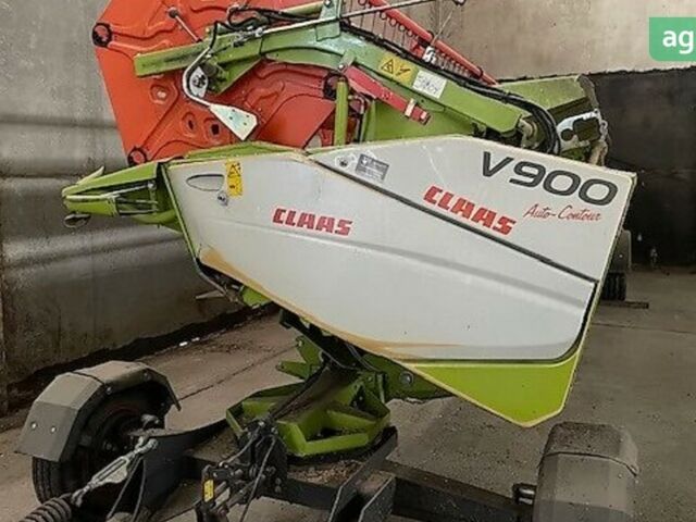 Клаас Lexion 750, объемом двигателя 0 л и пробегом 0 тыс. км за 242550 $, фото 12 на Automoto.ua