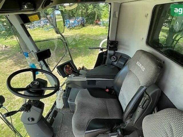 Клаас Lexion 750, объемом двигателя 0 л и пробегом 0 тыс. км за 242550 $, фото 6 на Automoto.ua