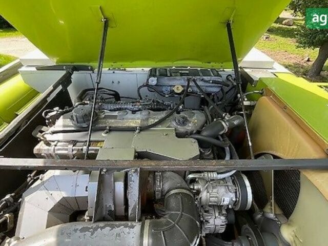 Клаас Lexion 750, объемом двигателя 0 л и пробегом 0 тыс. км за 242550 $, фото 11 на Automoto.ua