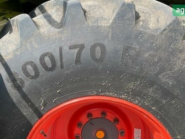 Клаас Lexion 750, объемом двигателя 0 л и пробегом 0 тыс. км за 242550 $, фото 10 на Automoto.ua