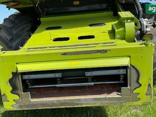 Клаас Lexion 750, объемом двигателя 0 л и пробегом 0 тыс. км за 242550 $, фото 5 на Automoto.ua