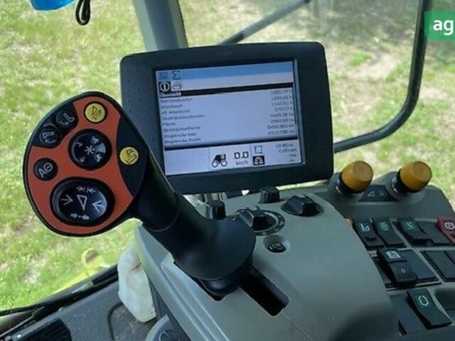 Клаас Lexion 750, объемом двигателя 0 л и пробегом 0 тыс. км за 242550 $, фото 7 на Automoto.ua