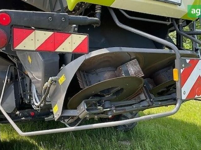 Клаас Lexion 750, объемом двигателя 0 л и пробегом 0 тыс. км за 242550 $, фото 4 на Automoto.ua