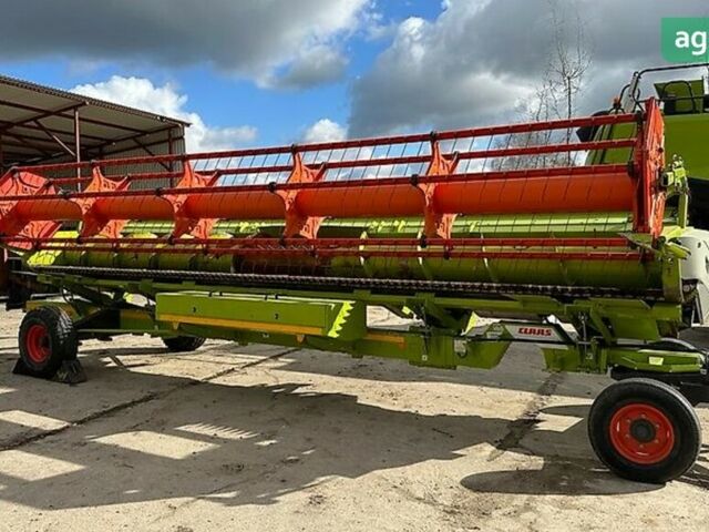 Клаас Lexion 750, объемом двигателя 0 л и пробегом 0 тыс. км за 236775 $, фото 8 на Automoto.ua